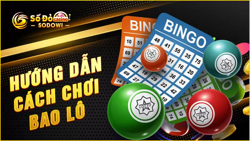 Bao lô là gì? Hướng dẫn đầy đủ cách chơi dễ hiểu nhất 3 Hướng dẫn cách chơi bao lô cơ bản cho người mới tại SODO